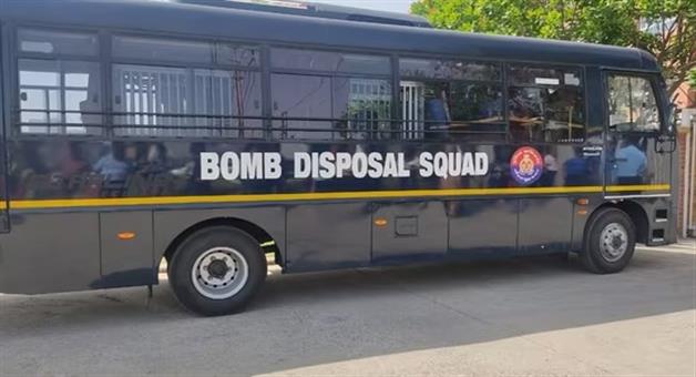 Khabar Odisha:delhi-will-become-khalistan-many-school-recieved-bomb-threat-mails