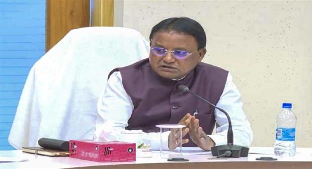 Khabar Odisha:demand-for-pension-to-journalists-under-consideration-odisha-cm-informs-assembly