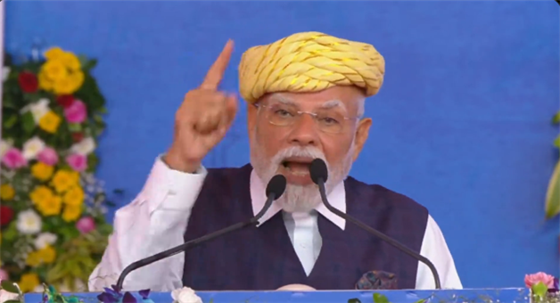 Khabar Odisha:depend-on-other-countries-is-our-biggest-enemy-says-pm-modi