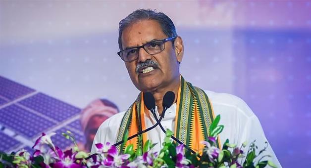 Khabar Odisha:deputy-cm-kv-singh-deo-issues-stern-warning-to-agriculture-officials