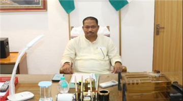 Khabar Odisha:deputy-speaker-of-bhabani-shankar-bhoi-writes-letter-to-sundergarh-collectior-over-fly-ash