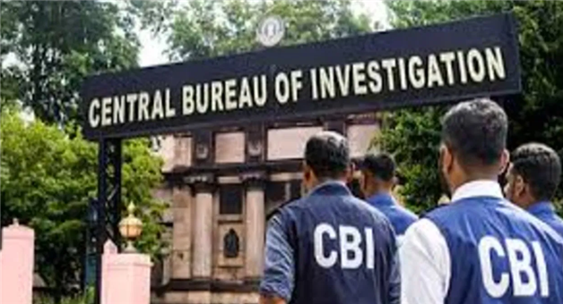 Khabar Odisha:dgca-official-arrested-cbi-bribery-case