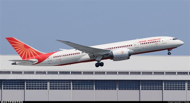 Khabar Odisha:dgca-orders-to-safety-check-of-all-boeing-787-dreamliners