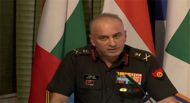 Khabar Odisha:dgmo-rajiv-ghai-says-indian-navy-was-also-in-action-during-operation-sindoor