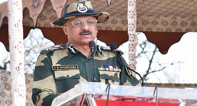 Khabar Odisha:dgp-khurania-said-Naxalites-will-be-completely-eradicated-from-Odisha