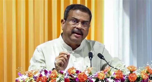 Khabar Odisha:dharmendra-pradhan-seeks-collective-efforts-for-kotia-issue