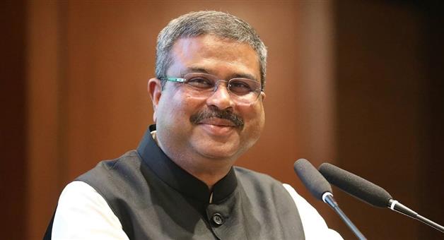 Khabar Odisha:dharmendra-pradhan-thanks-to-pm-and-civil-aviation-minister-for-puri-airport