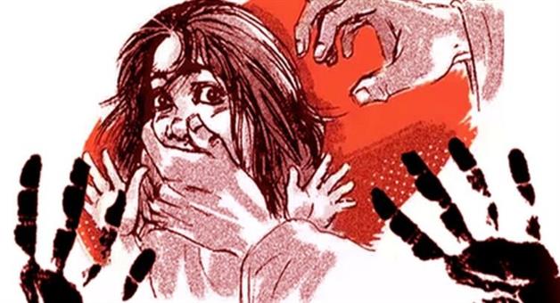 Khabar Odisha:dhauli-minor-gangrape-case-a-team-from-the-State-Womens-Commission-visited-the-crime-scene