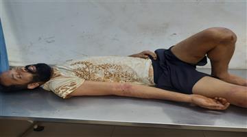 Khabar Odisha:dhenkanal-police-arrests-dreaded-criminal-rakesh-nath