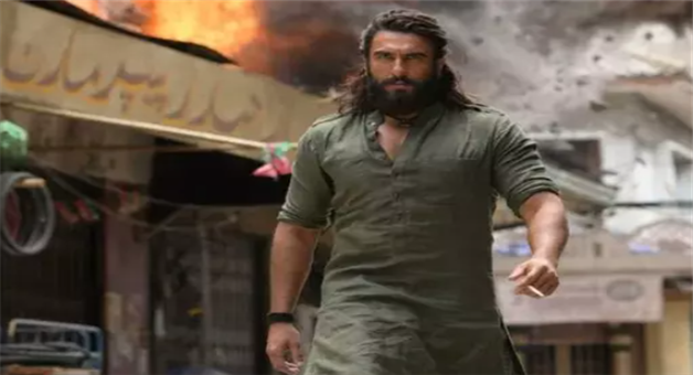 Khabar Odisha:dhurandhar-2-box-office-collection-1500-crore-in-15-days