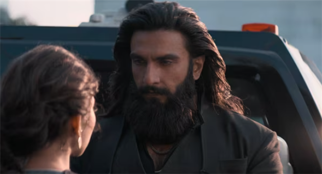 Khabar Odisha:dhurandhar-franchise-3000-crore-box-office-collection-record-ranveer-singh