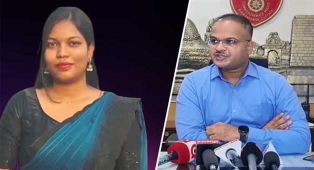 Khabar Odisha:digital-evidence-whatsapp-chats-seized-in-chandrika-hembram-death-case-cuttack-dcp
