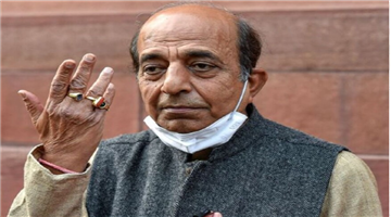 Khabar Odisha:dinesh-trivedi-potential-india-high-commissioner-dhaka