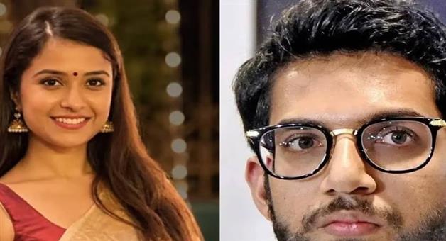 Khabar Odisha:disha-salian-case-cbi-fir-uddhav-aditya-thackeray-rhea-chakraborty