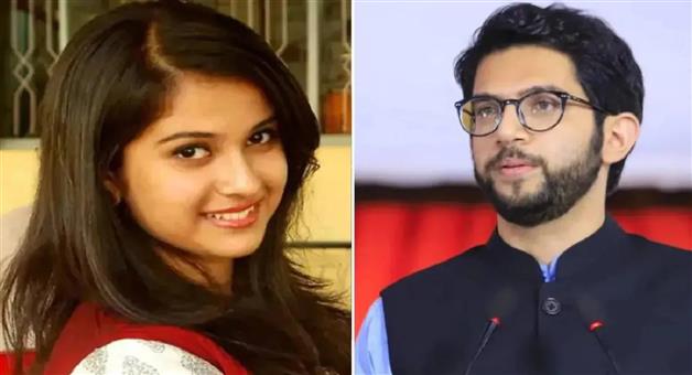 Khabar Odisha:disha-salian-father-sends-500-cr-noticed-to-aditya-thakeray-and-anil-deshmukh