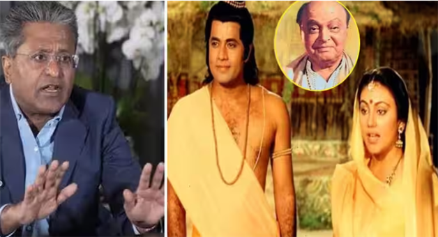 Khabar Odisha:disney-rejected-ramanand-sagar-ramayan-funding-lalit-modi