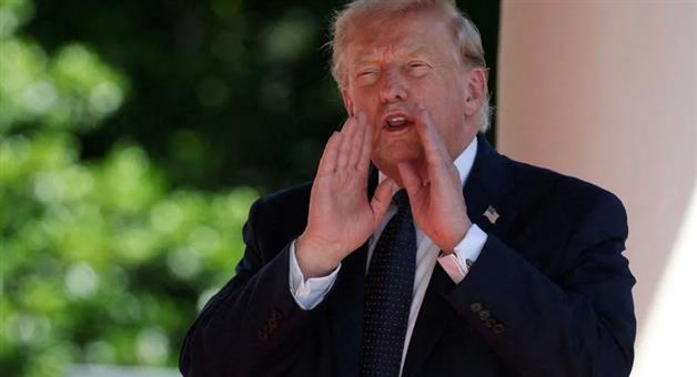 Khabar Odisha:donald-trump-avenue-google-street-hyderabad-financial-district