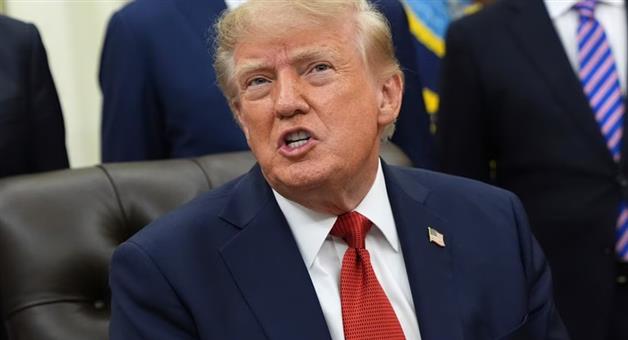 Khabar Odisha:donald-trump-latest-warning-to-iran-big-things-happen