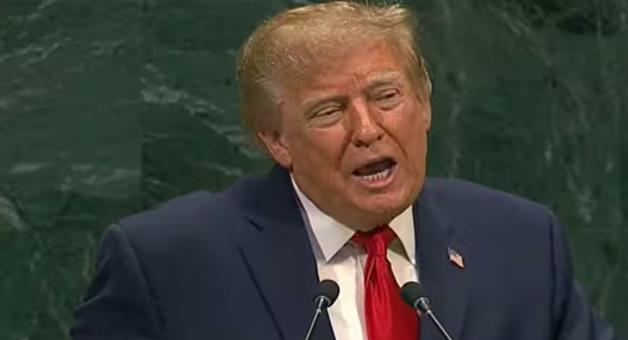 Khabar Odisha:donald-trump-un-speech-iran-tariffs-wars-2026