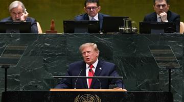 Khabar Odisha:donald-trump-unga-claims-india-pakistan-war-saved-lives