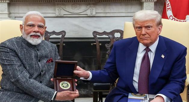 Khabar Odisha:donald-trump-us-india-trade-agreement-update