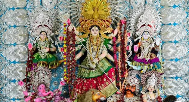 Khabar Odisha:donations-cannot-be-collected-by-force-during-the-festival-police-will-take-action-if-there-is-any-disturbance