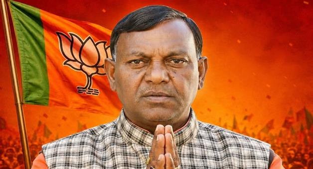 Khabar Odisha:dr-braj-mohan-ram-appointed-new-governor-of-odisha