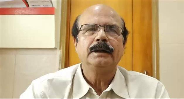 Khabar Odisha:dr-datteswar-hota-gives-thanks-to-congress-party