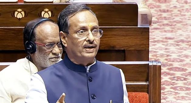 Khabar Odisha:dr-dinesh-sharma-appointed-lg-andaman-nicobar-islands