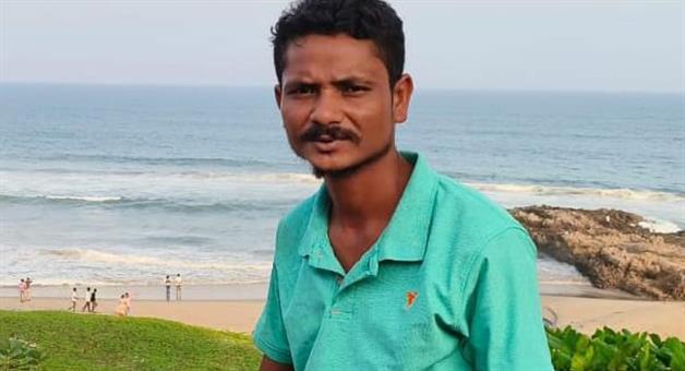Khabar Odisha:drg-jawan-killed-in-ied-explosion