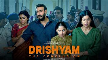 Khabar Odisha:drishyam-3-box-office-day-12-ajay-devgn-starrer-crosses-rs-500-crore-worldwide