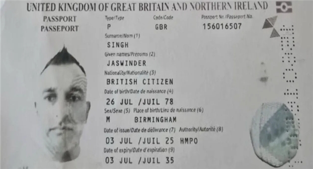 Khabar Odisha:drug-mafia-jaswinder-jazz-arrested-dubai-ncb-red-corner-notice