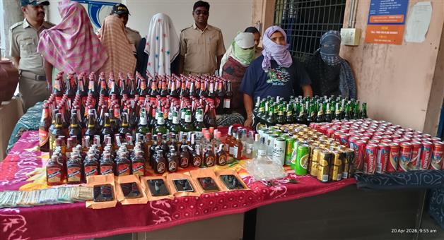 Khabar Odisha:drug-trafficking-and-prostitution-inside-dhaba