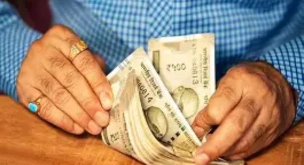 Khabar Odisha:due-to-negligence-in-work-salary-of-3-officers-stopped