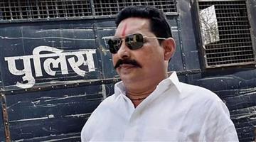 Khabar Odisha:dularchand-murder-case-rjd-mla-anant-singh-gets-bail-from-patna-high-court