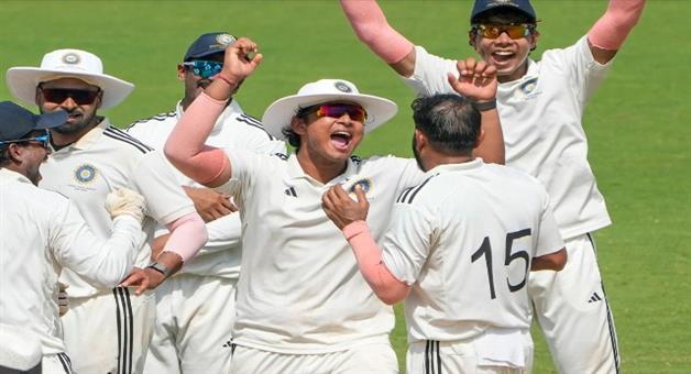 Khabar Odisha:duleep-trophy-final-2026-east-zone-vs-south-zone-day-3-report