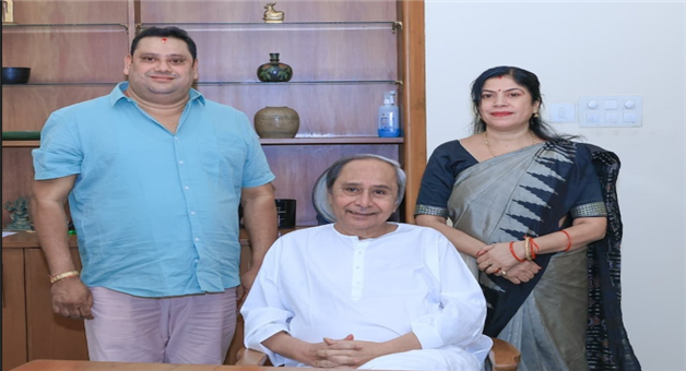 Khabar Odisha:durga-prasad-mohanty-husband-of-narla-mla-moves-to-highcourt