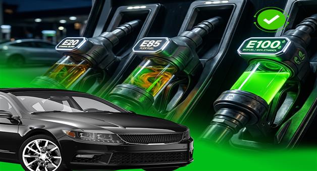 Khabar Odisha:e100-and-e85-fuel-will-get-chance-to-come-on-market
