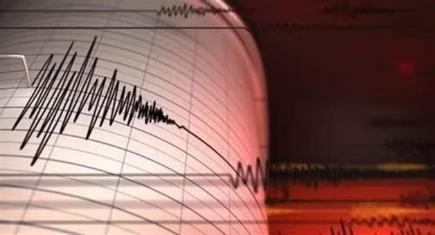 Khabar Odisha:earthquake-of-magnitude-3-3-jolts-himachal-pradeshs-chamba
