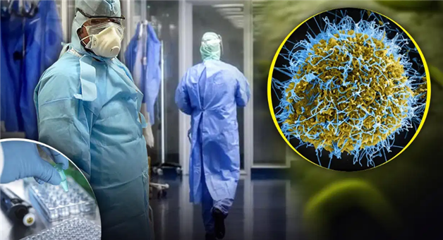 Khabar Odisha:ebola-alert-who-india-travel-advisory-congo-uganda