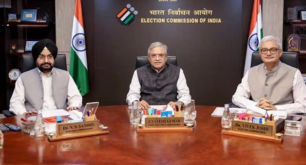 Khabar Odisha:eci-sir-order-unanimous-approval-gyanesh-kumar-clarification