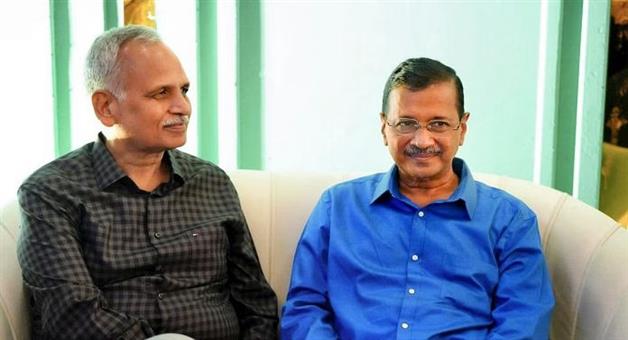 Khabar Odisha:ed-filed-3-money-laundering-cases-against-aap-leaders
