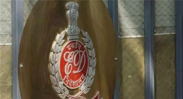 Khabar Odisha:ed-raid-punjab-minister-sanjeev-arora-13-locations-land-scam-money-laundering