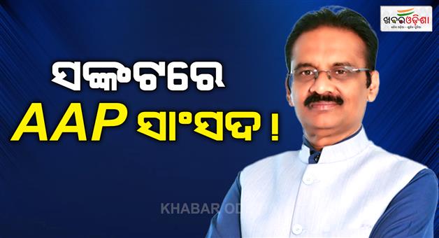 Khabar Odisha:ed-raids-aap-mp-ashok-mittal-residence-punjab-jalandhar-gurugram