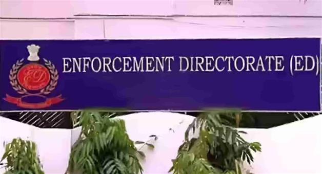 Khabar Odisha:ed-raids-multiple-locations-in-odisha-over-adarsh-group-chit-fund-scam