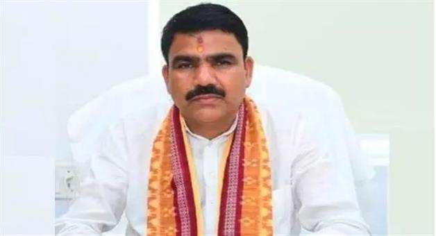 Khabar Odisha:education-ministers-response-to-otet-question-paper-leak-incident