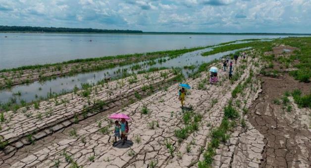 Khabar Odisha:el-nino-threat-center-government-action-plan-monsoon-crops