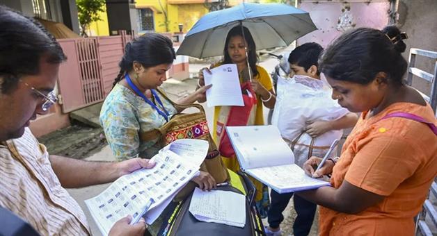 Khabar Odisha:election-commission-announces-sir-phase-3-for-voters-list-verification-in-16-states-including-odisha