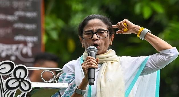 Khabar Odisha:election-commission-freezes-tmc-symbol-name-bengal-bypolls
