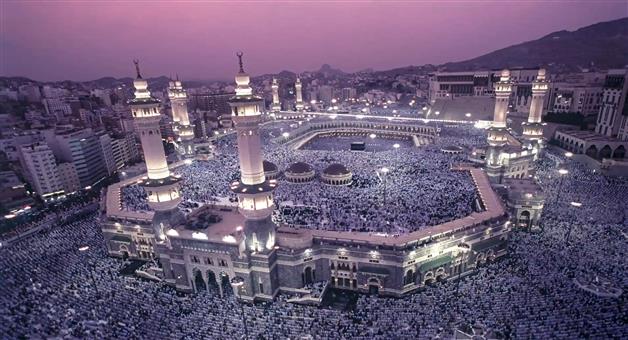 Khabar Odisha:emergency-alert-in-makkah-for-first-time